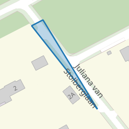 Perceel HAL00-C-2043