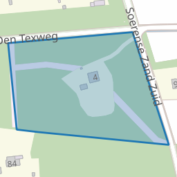 Perceel HAL00-C-2051