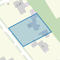 Perceel HAL00-C-2060