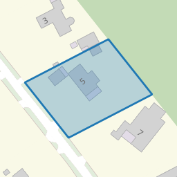 Perceel HAL00-C-2061