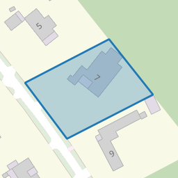 Perceel HAL00-C-2062