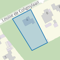 Perceel HAL00-C-2064