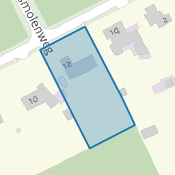 Perceel HAL00-C-2068