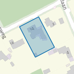 Perceel HAL00-C-2069