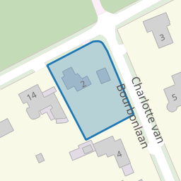 Perceel HAL00-C-2070