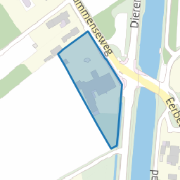 Perceel HAL00-C-2154