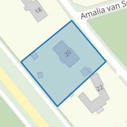 Perceel HAL00-C-2165