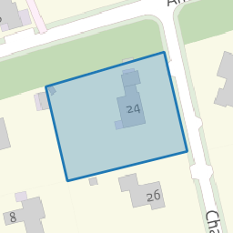 Perceel HAL00-C-2173