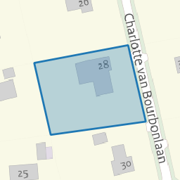 Perceel HAL00-C-2175