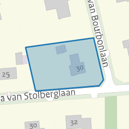 Perceel HAL00-C-2176