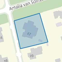 Perceel HAL00-C-2177