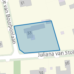 Perceel HAL00-C-2180