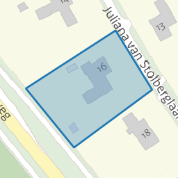 Perceel HAL00-C-2184