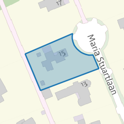 Perceel HAL00-C-2190