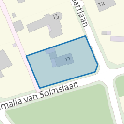 Perceel HAL00-C-2192