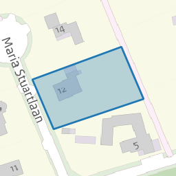 Perceel HAL00-C-2195