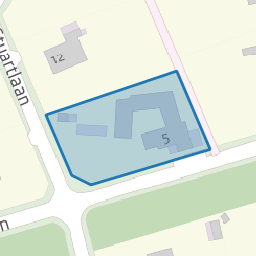 Perceel HAL00-C-2196