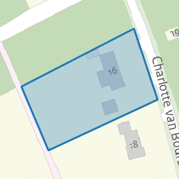 Perceel HAL00-C-2197