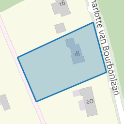 Perceel HAL00-C-2198