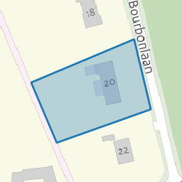 Perceel HAL00-C-2199