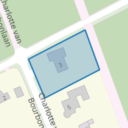 Perceel HAL00-C-2207