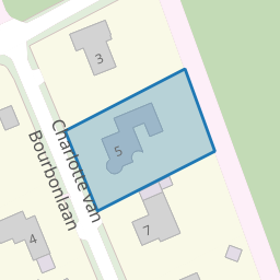 Perceel HAL00-C-2208