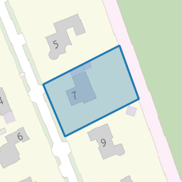 Perceel HAL00-C-2209