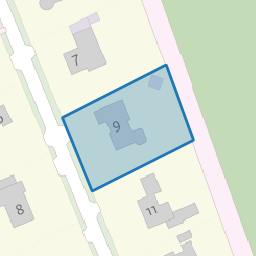 Perceel HAL00-C-2210