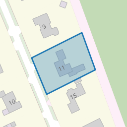 Perceel HAL00-C-2211