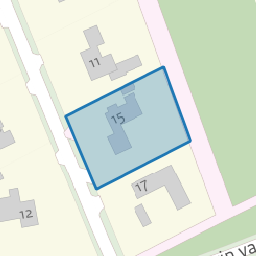 Perceel HAL00-C-2212