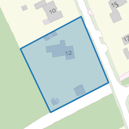 Perceel HAL00-C-2216