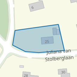 Perceel HAL00-C-2225