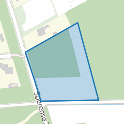 Perceel HAL00-C-2237