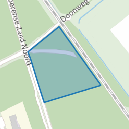 Perceel HAL00-C-2250