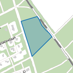 Perceel HAL00-C-2251