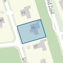 Perceel HAL00-C-2285