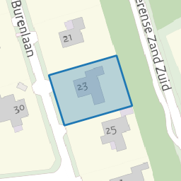 Perceel HAL00-C-2286