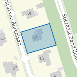 Perceel HAL00-C-2287