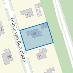 Perceel HAL00-C-2288