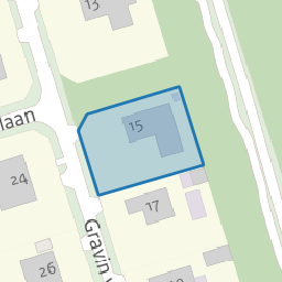 Perceel HAL00-C-2290