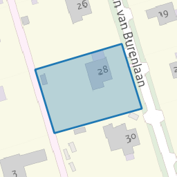 Perceel HAL00-C-2293