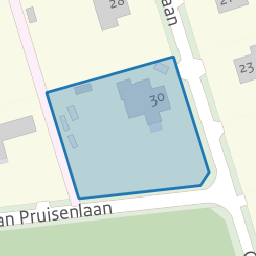 Perceel HAL00-C-2294