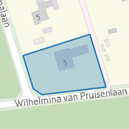 Perceel HAL00-C-2295