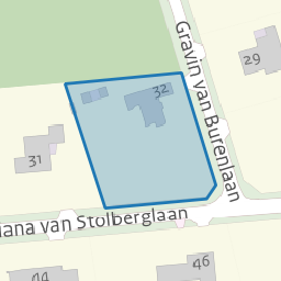 Perceel HAL00-C-2299