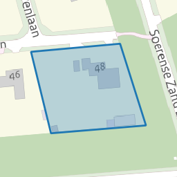 Perceel HAL00-C-2302