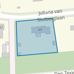 Perceel HAL00-C-2304