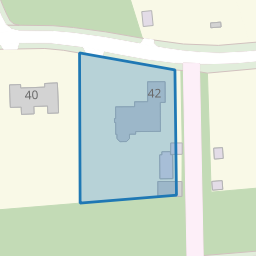 Perceel HAL00-C-2305