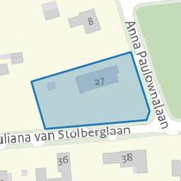 Perceel HAL00-C-2310