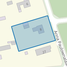 Perceel HAL00-C-2311