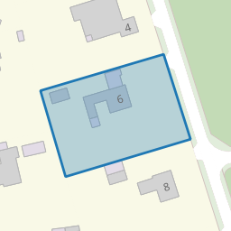 Perceel HAL00-C-2312